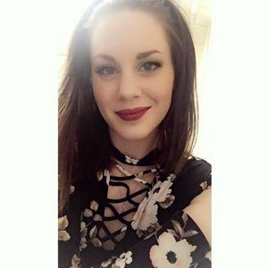 Meet your Posher, Shirley